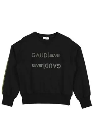 Gaudi TOPWEAR - Sweatshirts - on YOOX.com