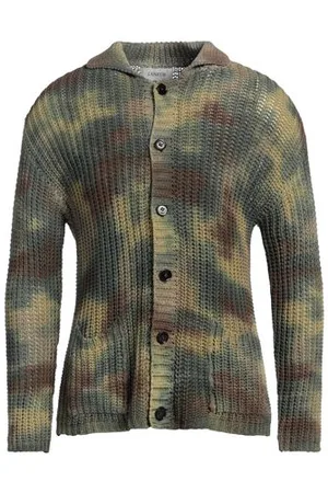 LANEUS KNITWEAR - Cardigans - on YOOX.com
