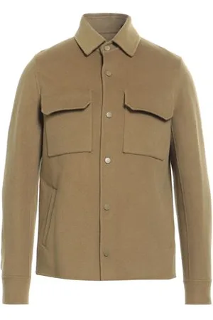 ALPHA STUDIO TOPWEAR - Shirts - on YOOX.com