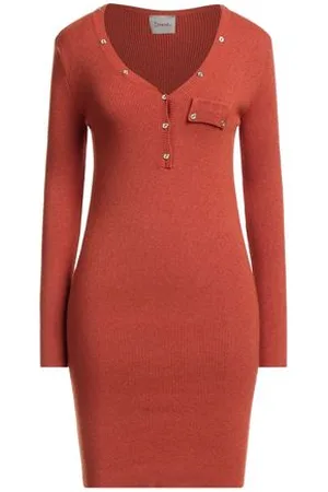 Dixie DRESSES - Mini dresses - on YOOX.com