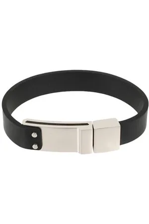 Montblanc JEWELLERY and WATCHES - Bracelets - on YOOX.com
