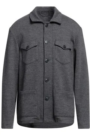 ALTEA TOPWEAR - Shirts - on YOOX.com