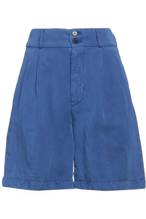 Berwich BOTTOMWEAR - Shorts & Bermuda Shorts - on YOOX.com