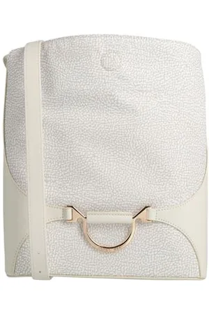 Borbonese BAGS - Cross-body bags - on YOOX.com