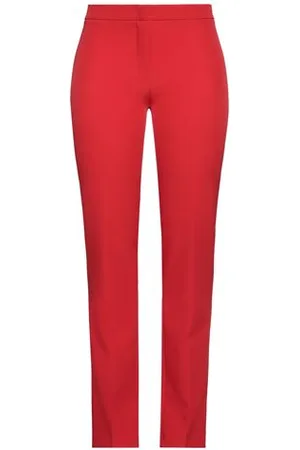 DANIELA DREI BOTTOMWEAR - Trousers - on YOOX.com