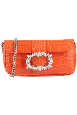 GEDEBE BAGS - Cross-body bags - on YOOX.com