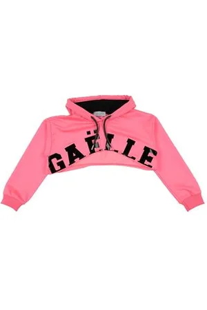 GAËLLE TOPWEAR - Sweatshirts - on YOOX.com