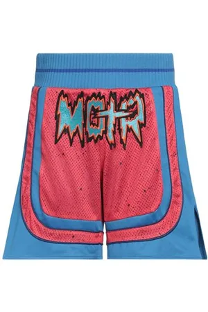 Members OF The Rage BOTTOMWEAR - Shorts & Bermuda Shorts - on YOOX.com