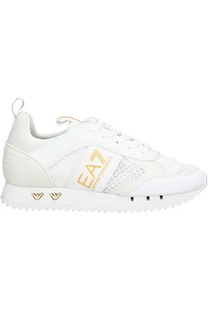 EA7 FOOTWEAR - Trainers - on YOOX.com