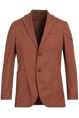 BRERAS SUITS and CO-ORDS - Blazers - on YOOX.com