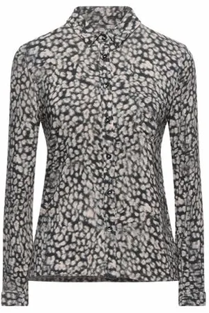 Majestic TOPWEAR - Shirts - on YOOX.com