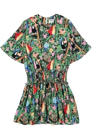 Kenzo DRESSES - Kids’ dresses - on YOOX.com