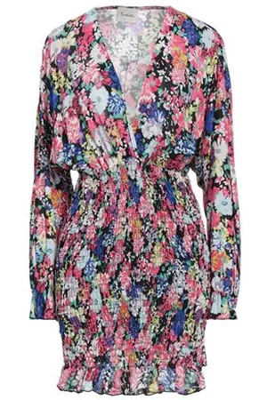 Dixie DRESSES - Mini dresses - on YOOX.com
