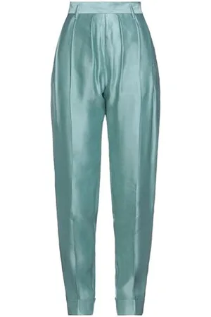 ANN DEMEULEMEESTER BOTTOMWEAR - Trousers - on YOOX.com