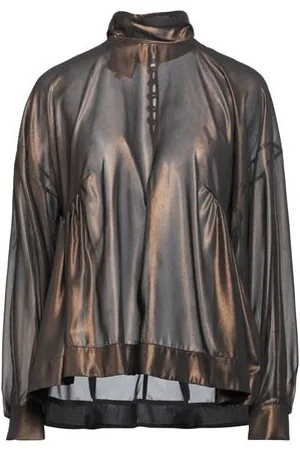 Alessia Santi TOPWEAR - Tops - on YOOX.com