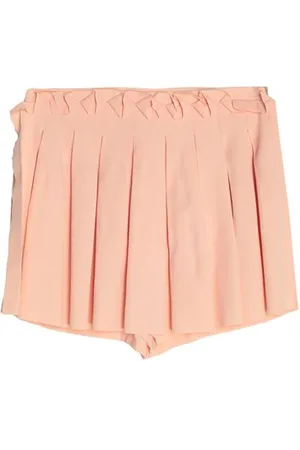 ERMANNO SCERVINO BOTTOMWEAR - Shorts & Bermuda Shorts - on YOOX.com