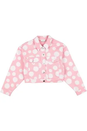 Marc Jacobs COATS & JACKETS - Denim outerwear - on YOOX.com