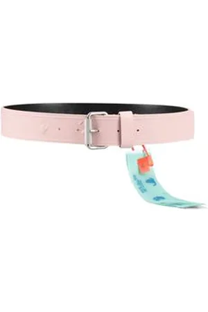 OFF-WHITE Small Leather Goods - Belts - on YOOX.com