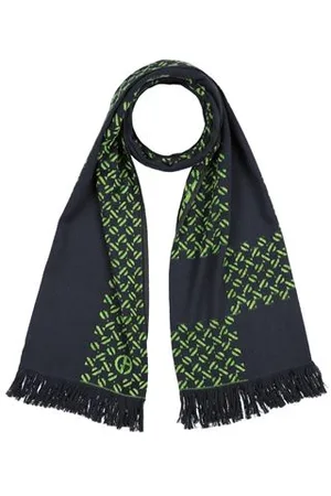 Giorgio Armani ACCESSORIES - Scarves - on YOOX.com