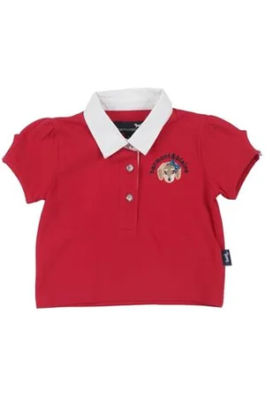 HARMONT&BLAINE TOPWEAR - Polo shirts - on YOOX.com