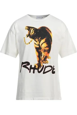 Rhude TOPWEAR - T-shirts - on YOOX.com