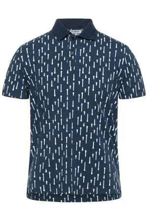 Bikkembergs TOPWEAR - Polo shirts - on YOOX.com