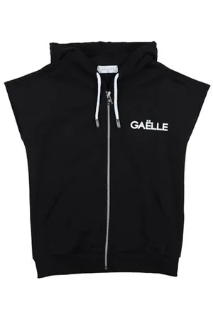 GAËLLE TOPWEAR - Sweatshirts - on YOOX.com
