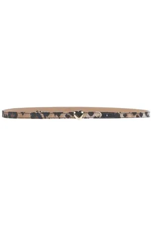 RED(V) Small Leather Goods - Belts - on YOOX.com