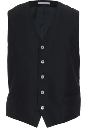FUTURO REMOTO GIOIELLI SUITS and CO-ORDS - Waistcoats - on YOOX.com