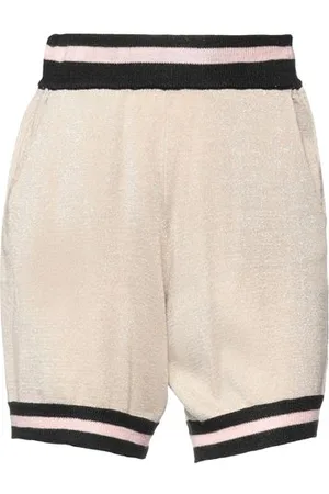 LE VOLIÈRE BOTTOMWEAR - Shorts & Bermuda Shorts - on YOOX.com