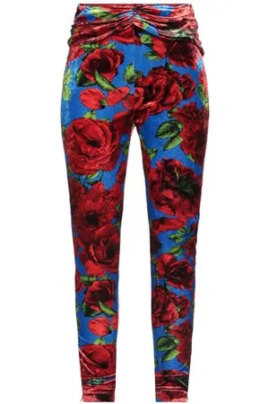 MAGDA BUTRYM BOTTOMWEAR - Leggings - on YOOX.com