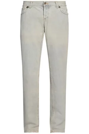 John Richmond BOTTOMWEAR - Jeans - on YOOX.com