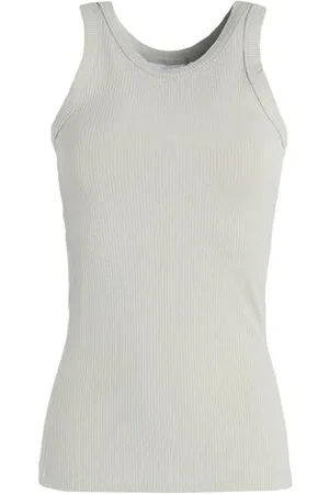 Calvin Klein TOPWEAR - Tank Tops - on YOOX.com
