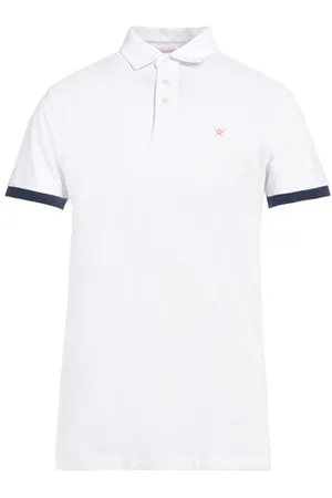 Hackett TOPWEAR - Polo shirts - on YOOX.com