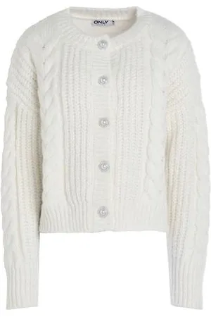 ONLY KNITWEAR - Cardigans - on YOOX.com