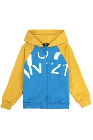 Nº21 TOPWEAR - Sweatshirts - on YOOX.com