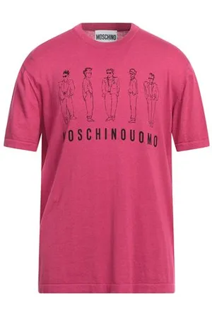 Moschino KNITWEAR - Jumpers - on YOOX.com