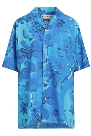 Marni TOPWEAR - Shirts - on YOOX.com