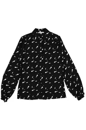 Patrizia Pepe TOPWEAR - Shirts - on YOOX.com