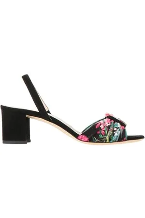 Mia Becar FOOTWEAR - Sandals - on YOOX.com