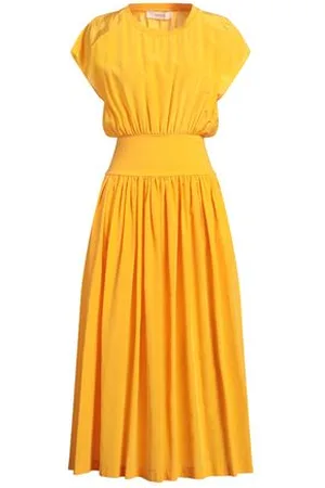 Jucca DRESSES - Maxi dresses - on YOOX.com