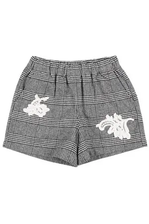 ERMANNO SCERVINO BOTTOMWEAR - Shorts & Bermuda Shorts - on YOOX.com
