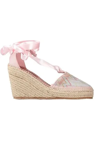 Missoni FOOTWEAR - Espadrilles - on YOOX.com