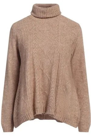 ARCHIVIO B KNITWEAR - Turtlenecks - on YOOX.com