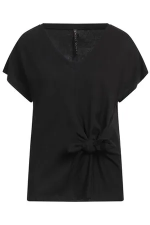 Manila Grace TOPWEAR - T-shirts - on YOOX.com