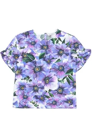 Dolce & Gabbana TOPWEAR - T-shirts - on YOOX.com