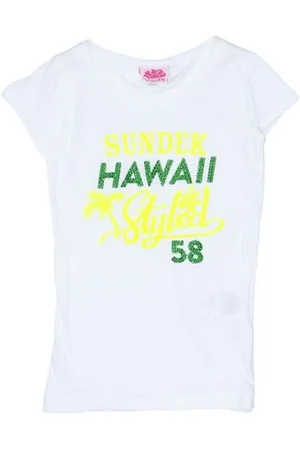 Sundek TOPWEAR - T-shirts - on YOOX.com