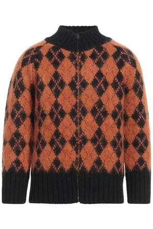 MASSIMO ALBA KNITWEAR - Cardigans - on YOOX.com