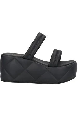 LE SILLA FOOTWEAR - Sandals - on YOOX.com