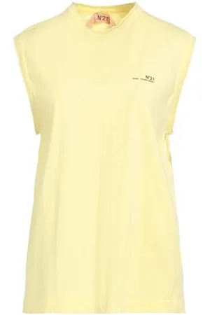 Nº21 TOPWEAR - T-shirts - on YOOX.com